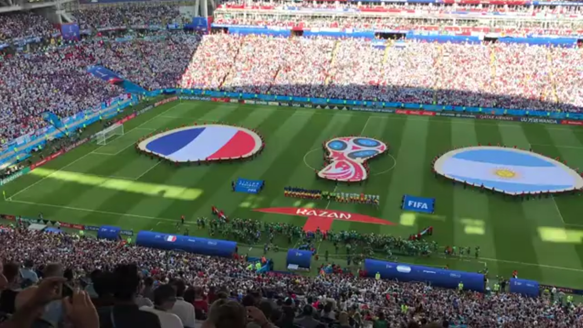 禁区外世界